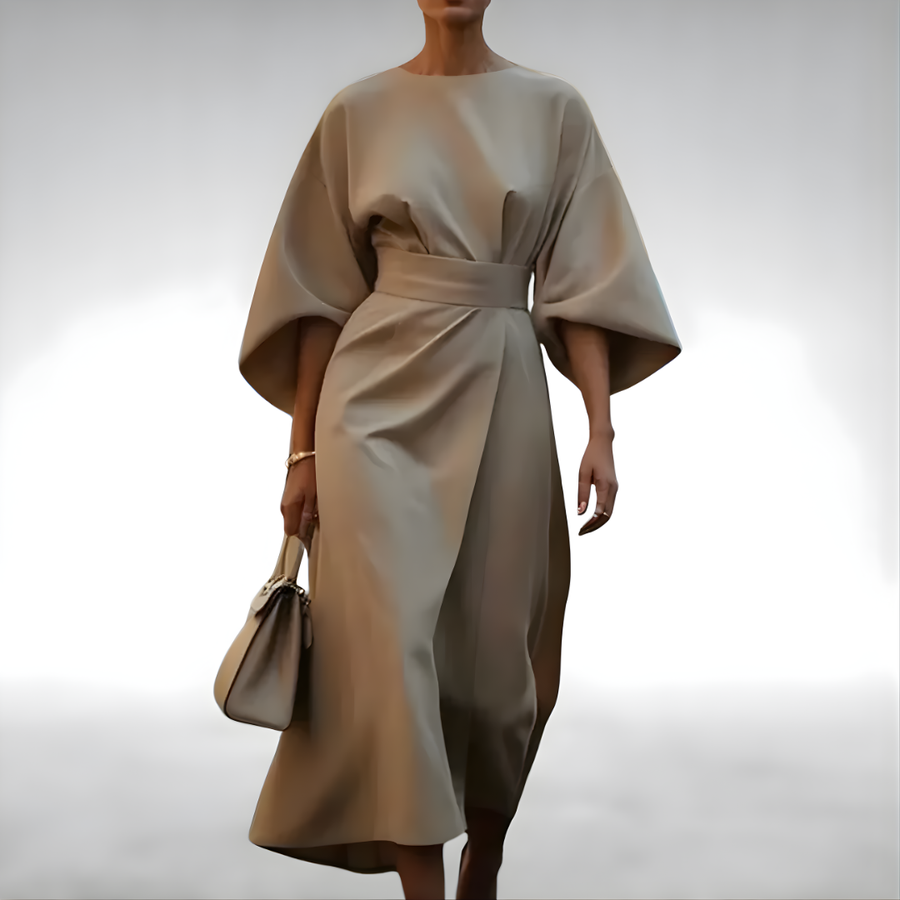 Evelina Women's Elegant Dress