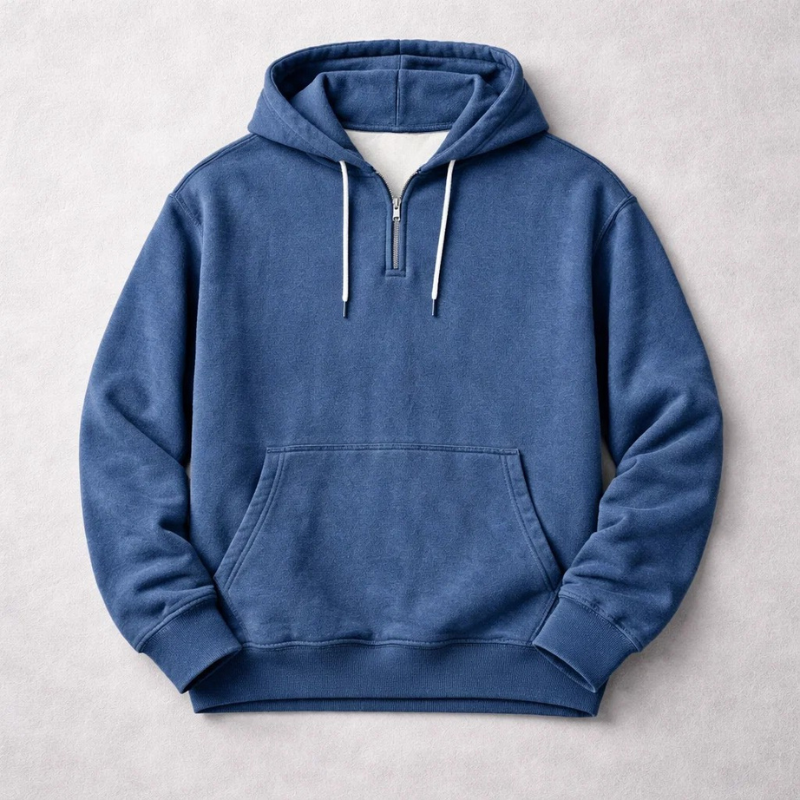 Torren Hoodie