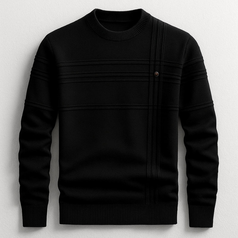Harrington Sweater