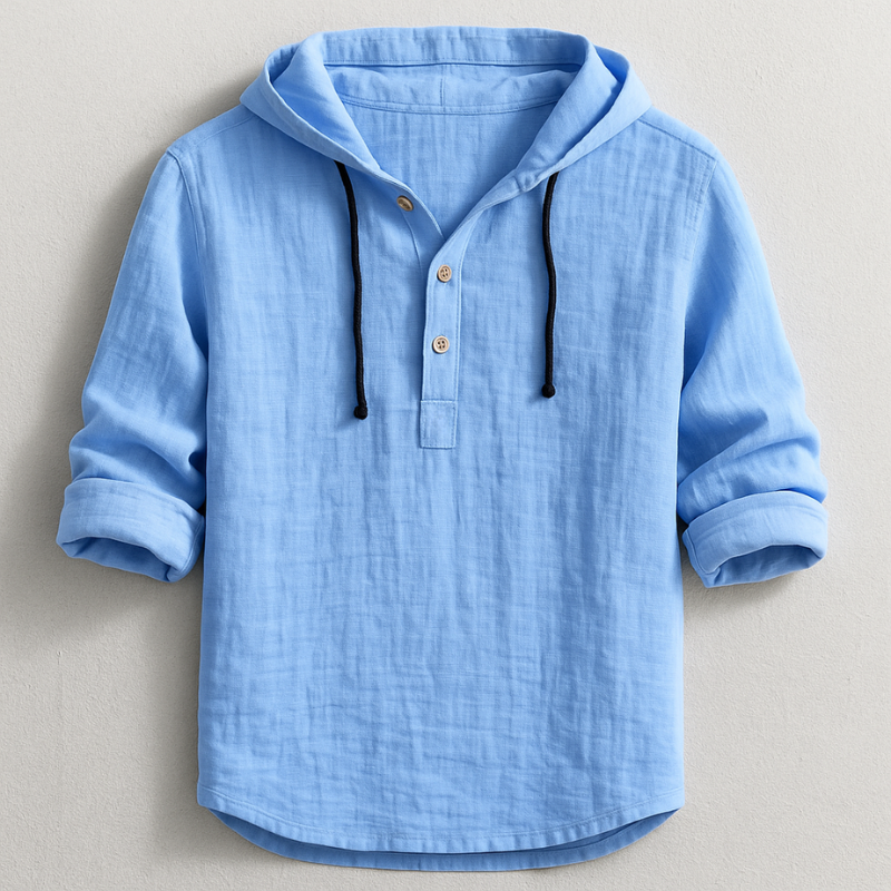 Rex Hooded