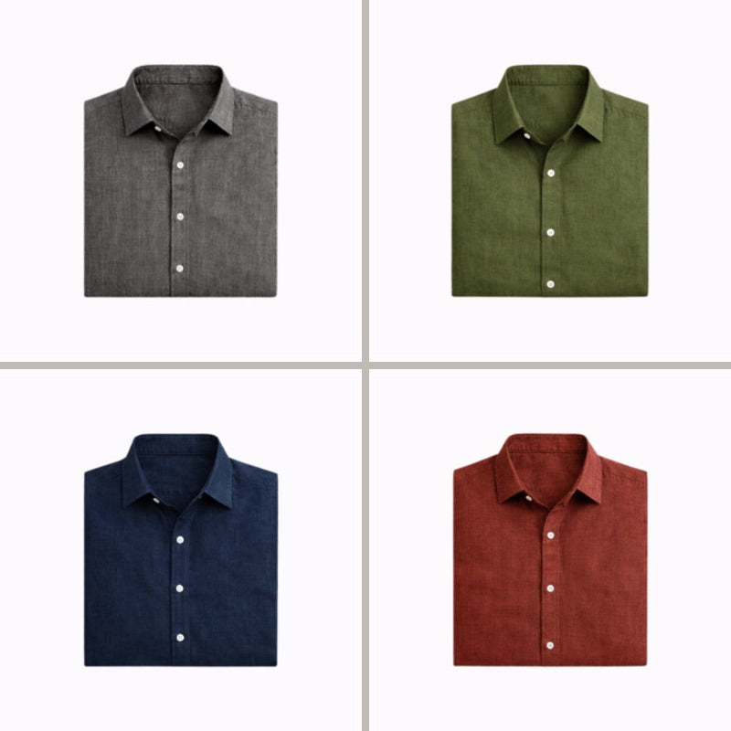 Matteo Shirt