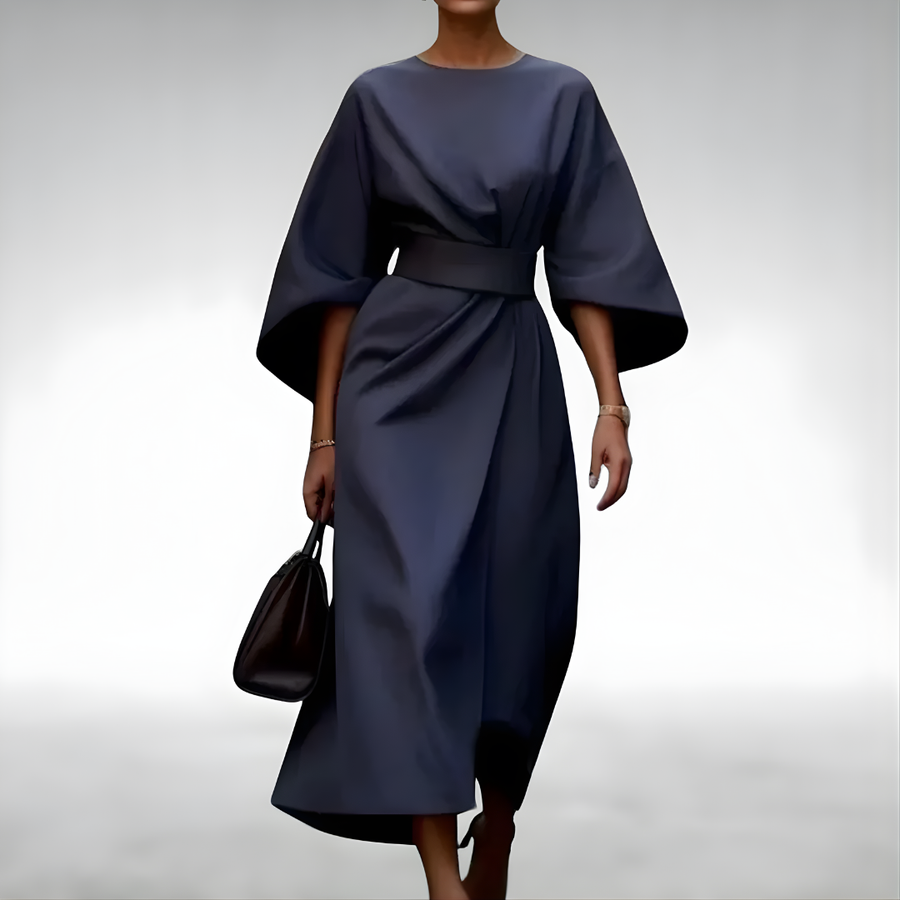 Evelina Women's Elegant Dress