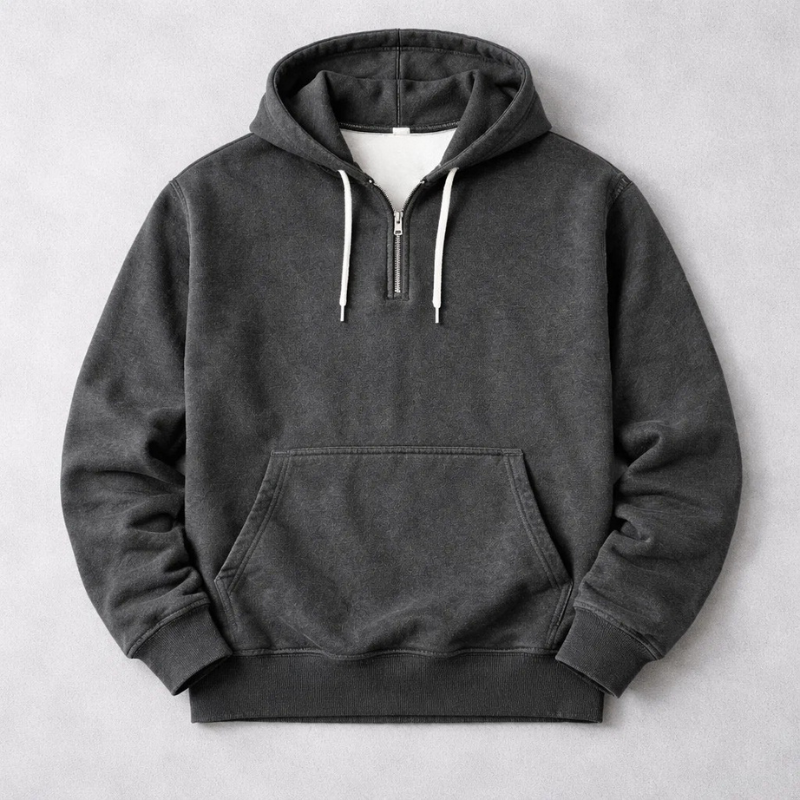 Torren Hoodie