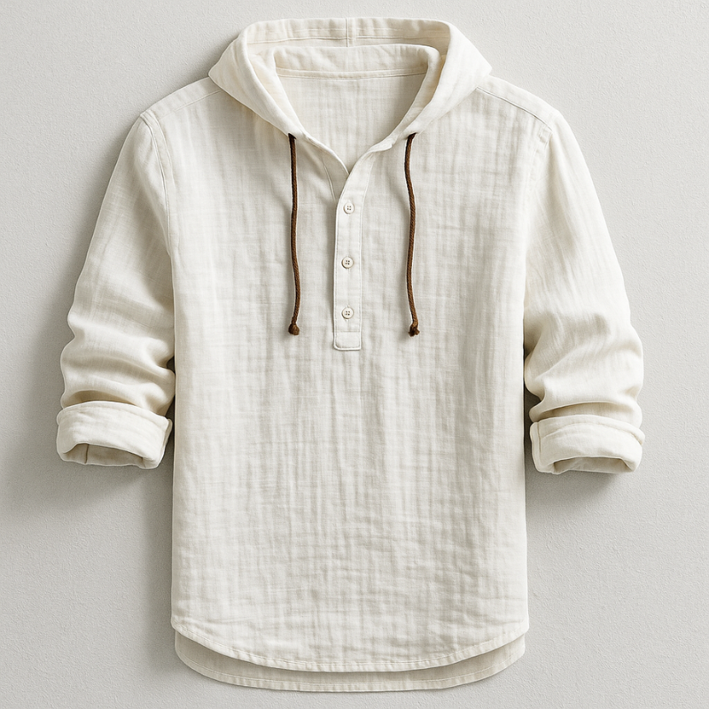Rex Hooded