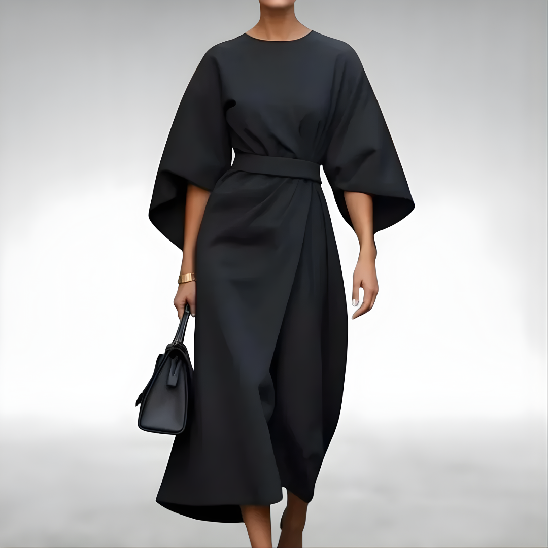 Evelina Women's Elegant Dress