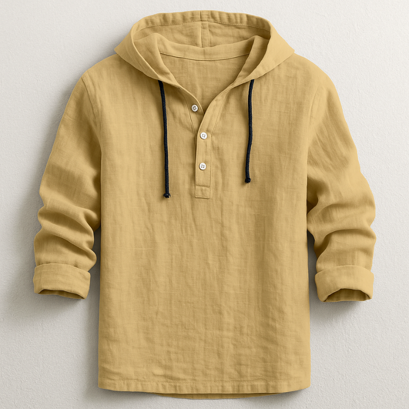 Rex Hooded