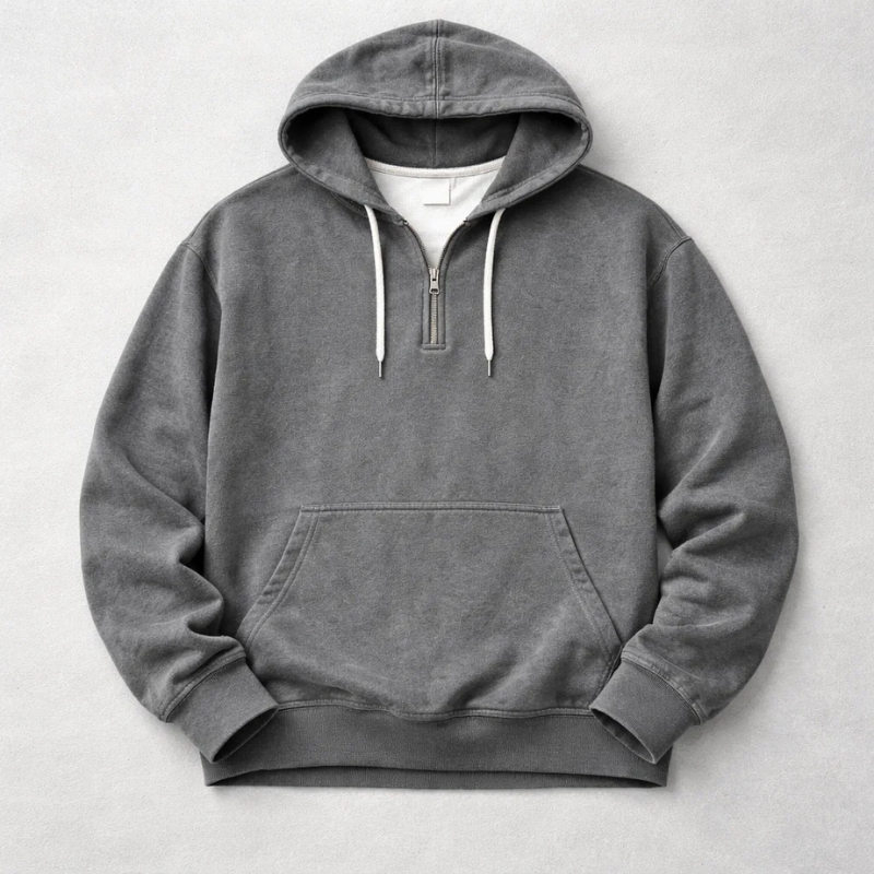 Torren Hoodie