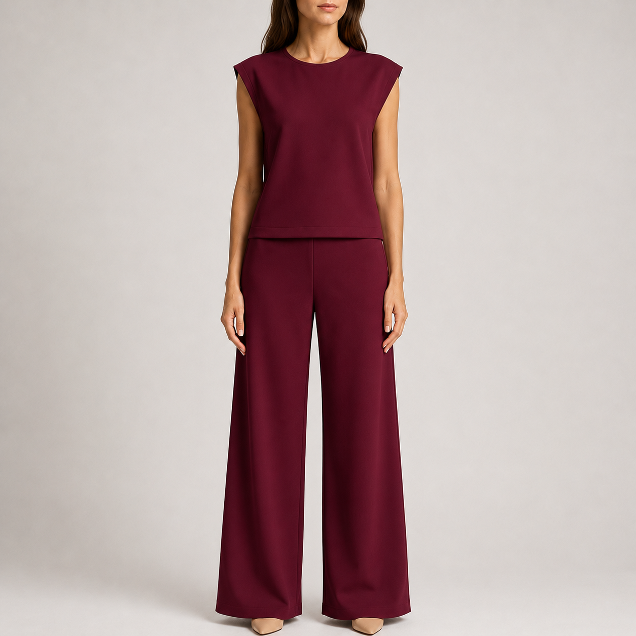 Jonna | Elegant Comfy Set