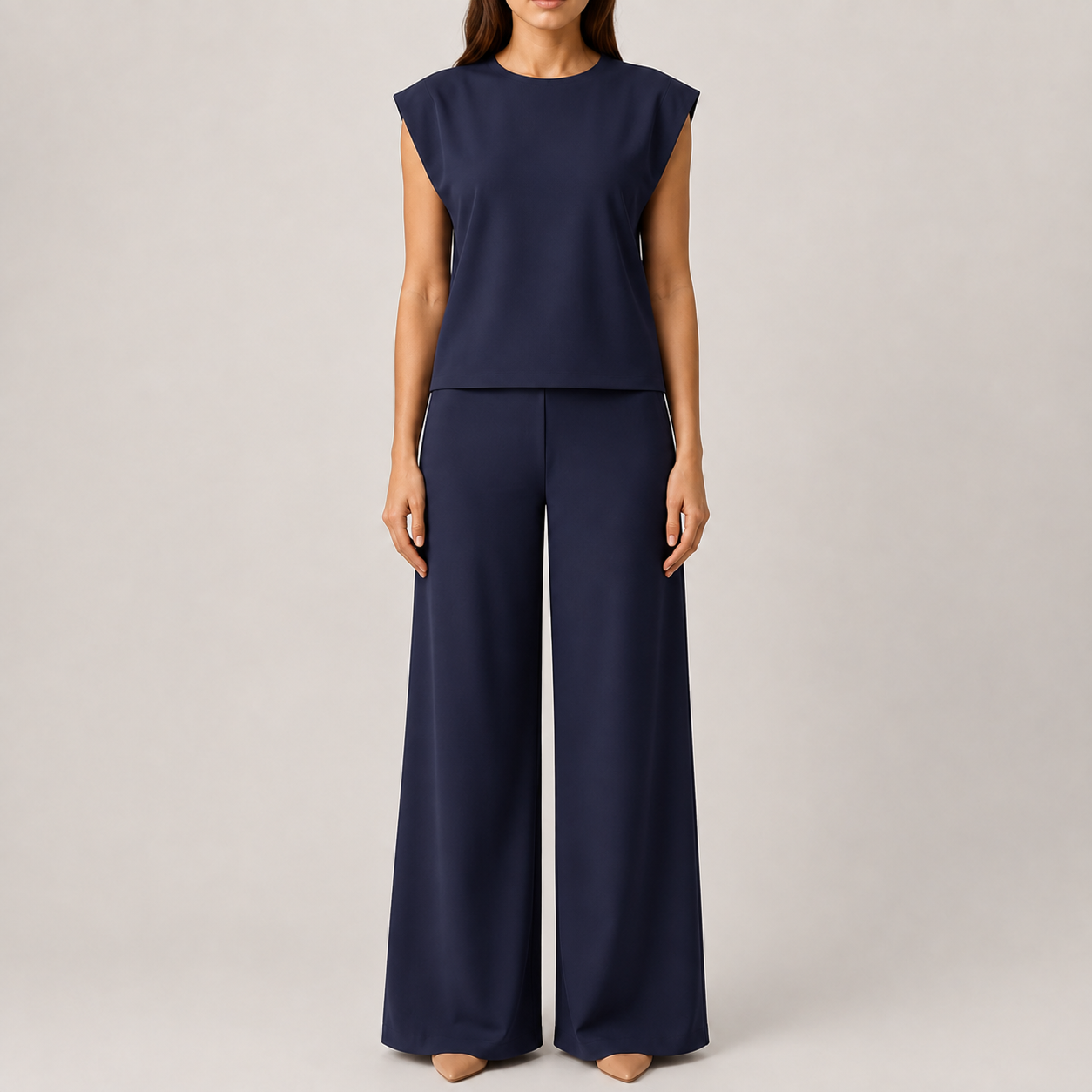 Jonna | Elegant Comfy Set