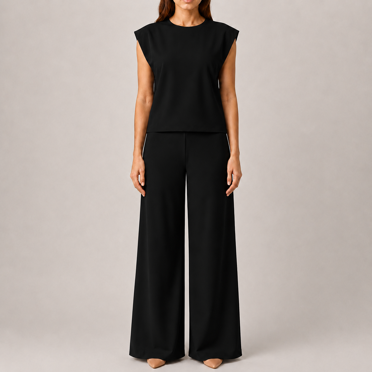 Jonna | Elegant Comfy Set