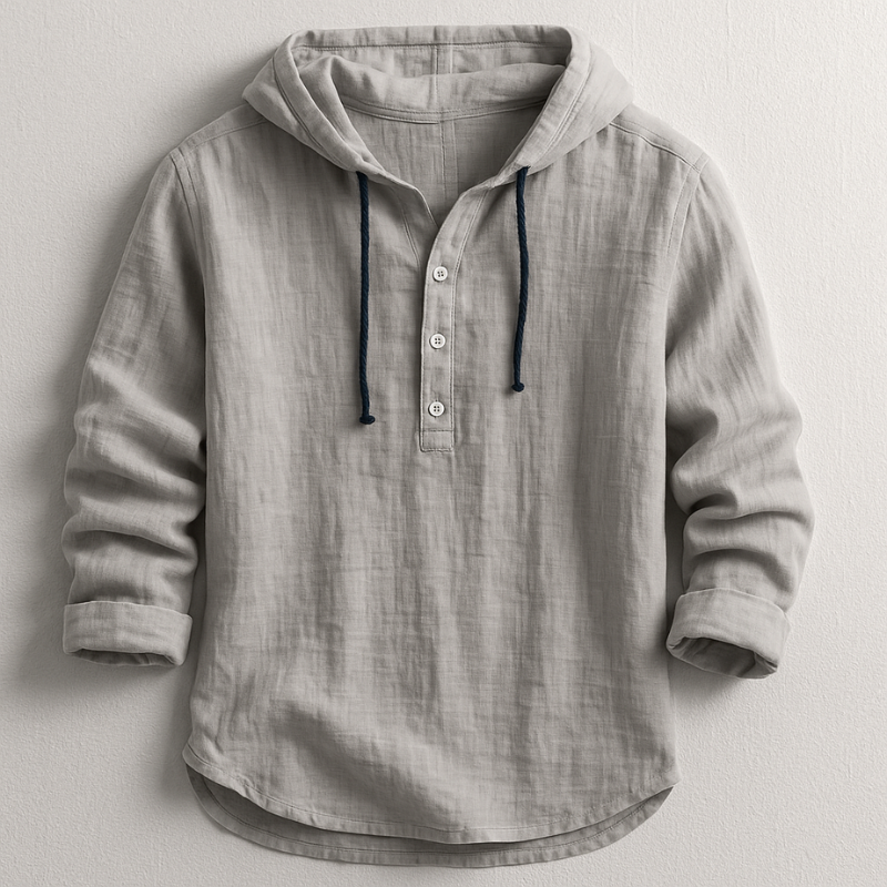 Rex Hooded