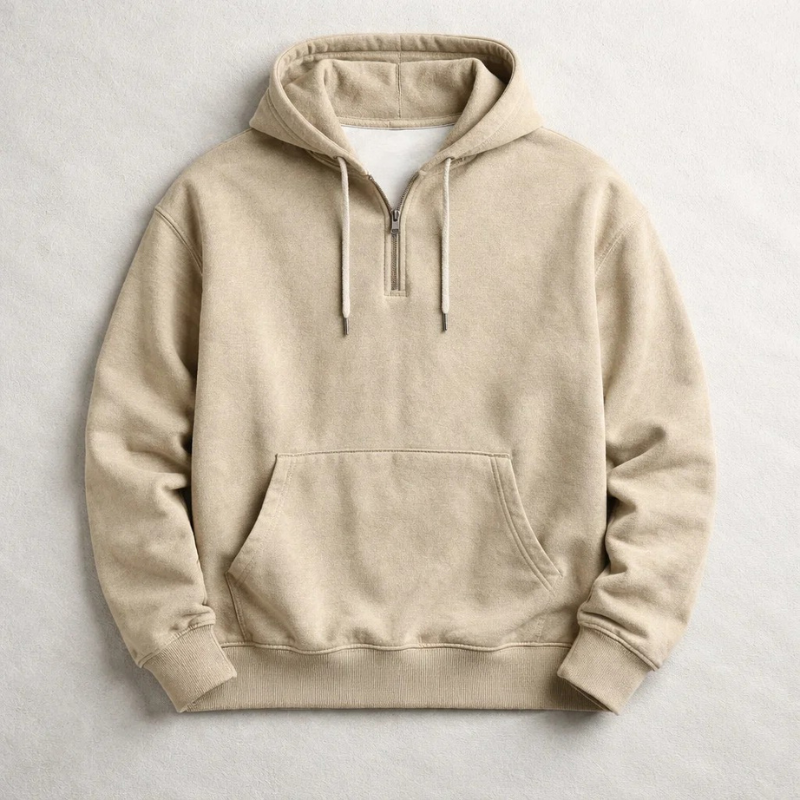 Torren Hoodie