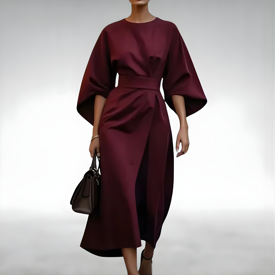 Evelina Women's Elegant Dress