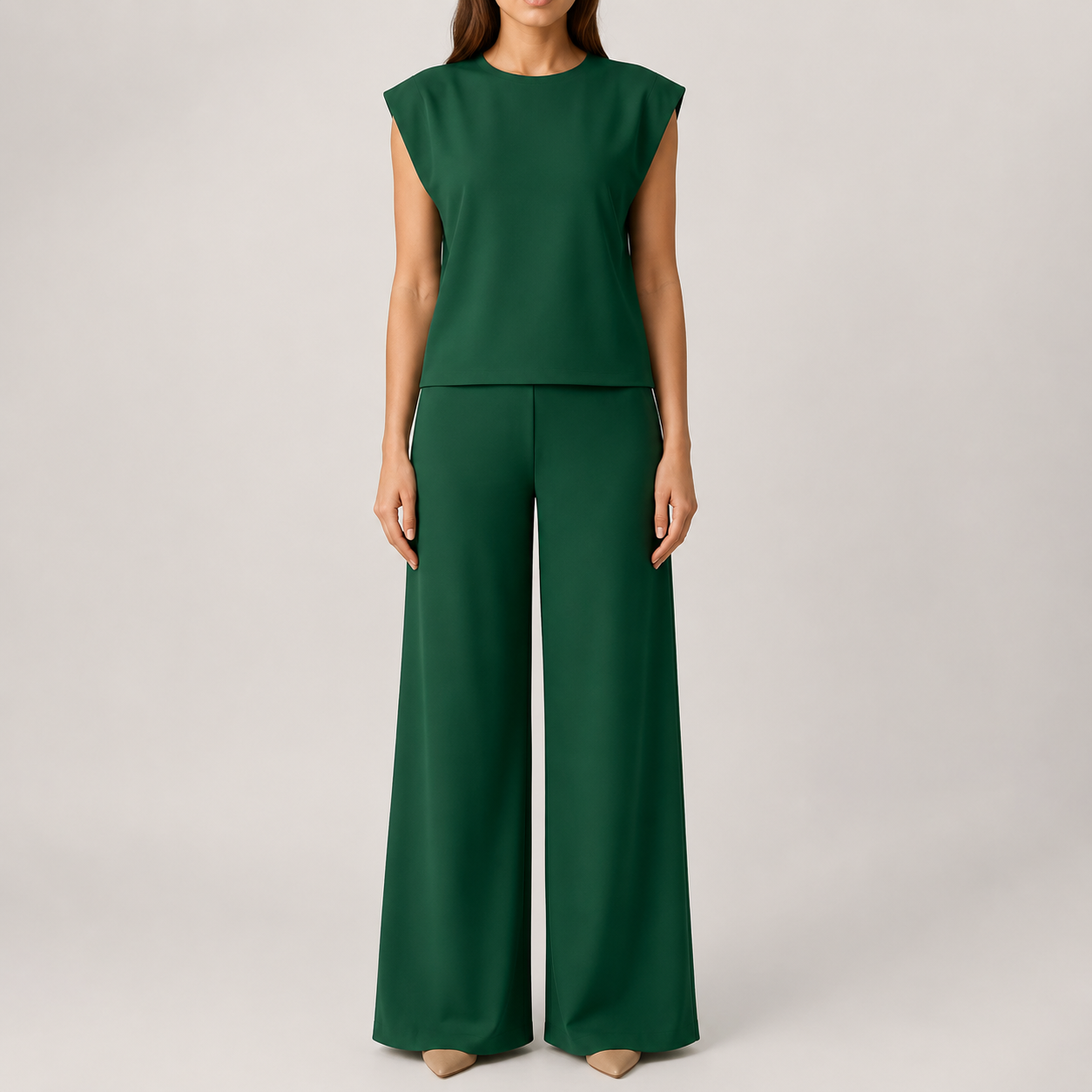 Jonna | Elegant Comfy Set