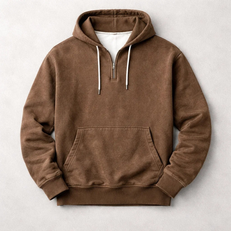 Torren Hoodie