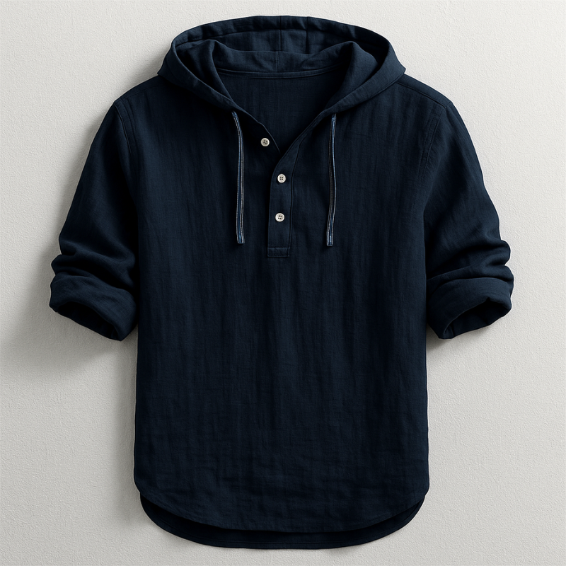 Rex Hooded