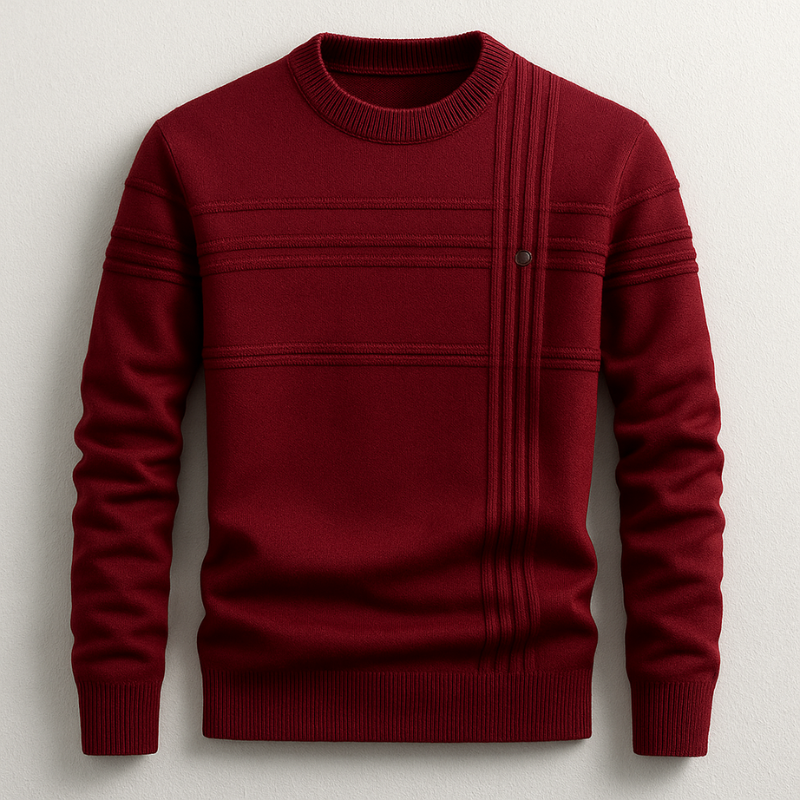 Harrington Sweater