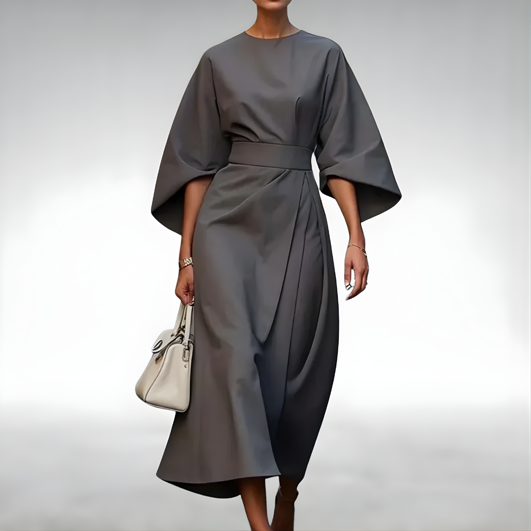 Evelina Women's Elegant Dress