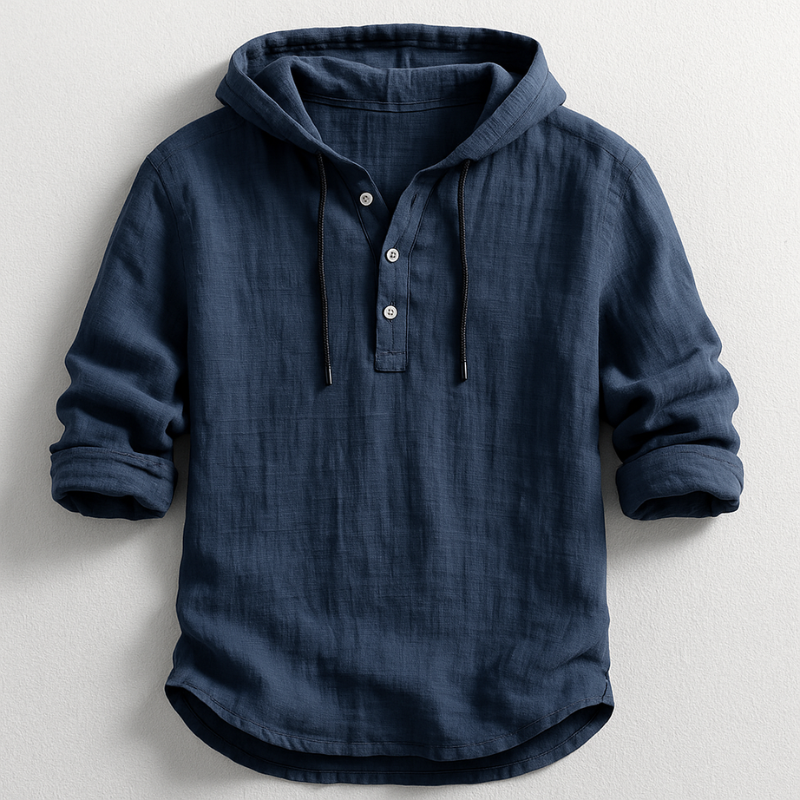 Rex Hooded