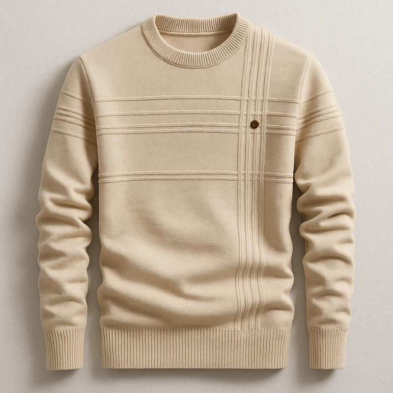 Harrington Sweater
