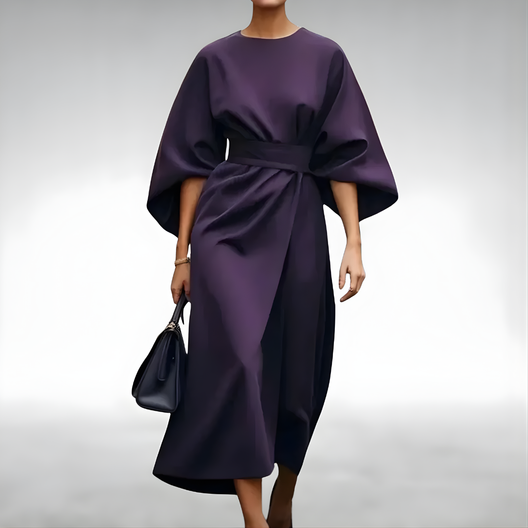 Evelina Women's Elegant Dress
