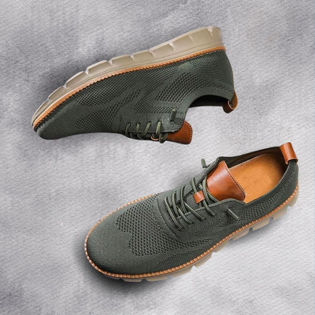 All-Day Ultra Comfortable Walker