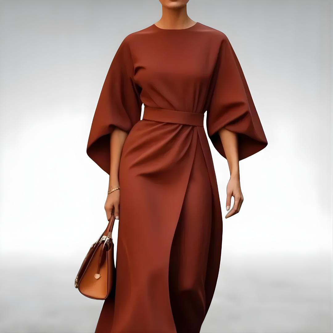 Evelina Women's Elegant Dress