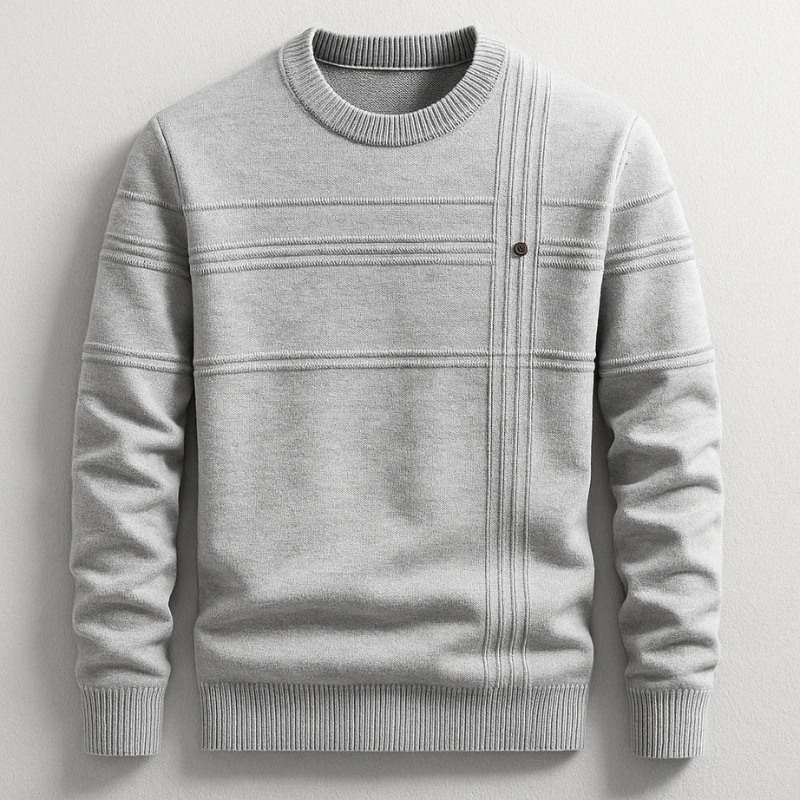 Harrington Sweater