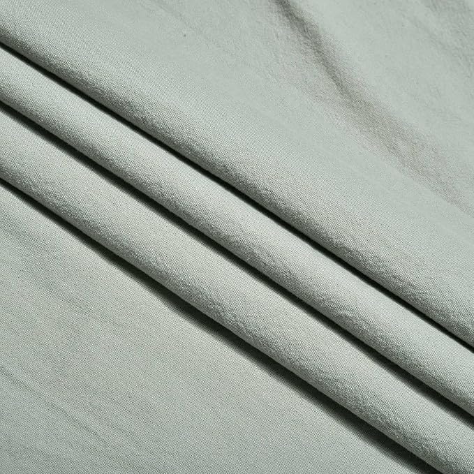 Kyoto - Men's Band Collar Shirt