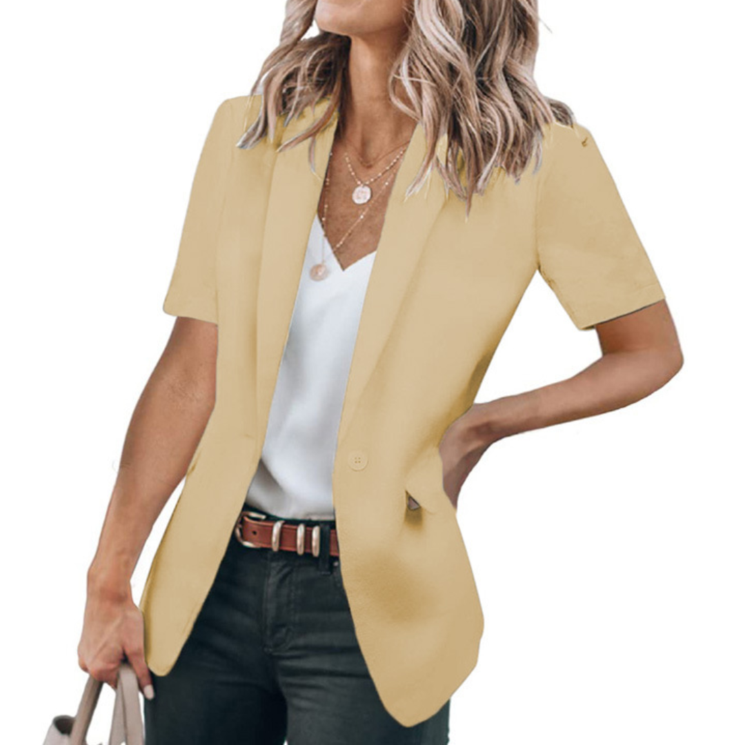 Lisanne  Blazer