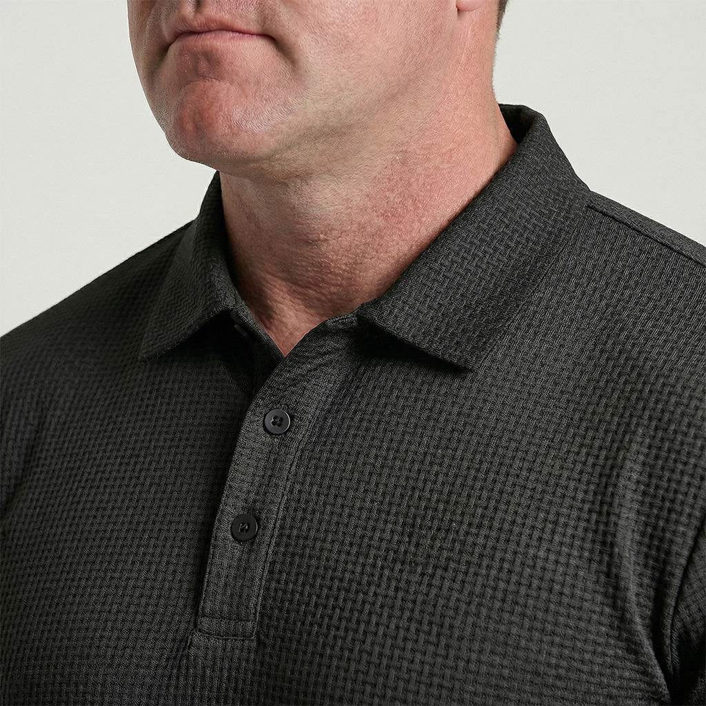 Capri Stretch Polo