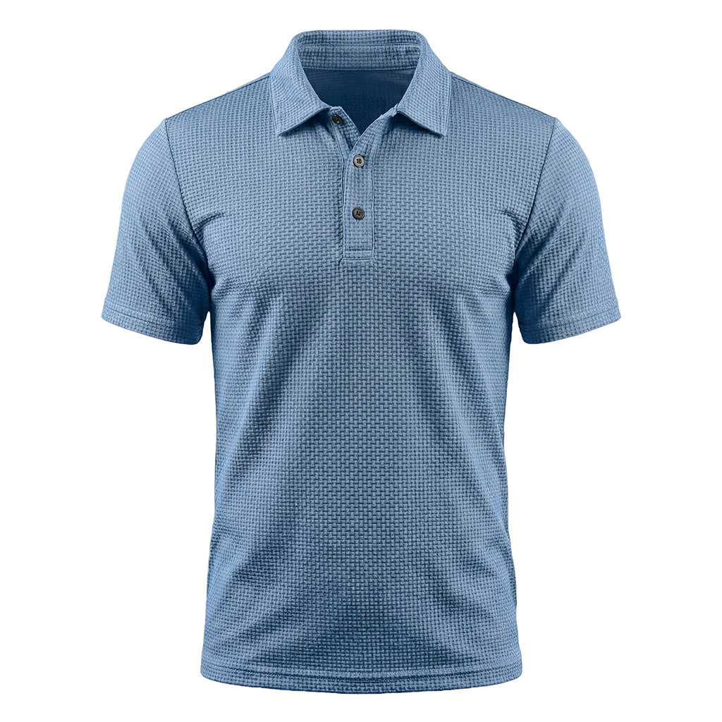 Capri Stretch Polo