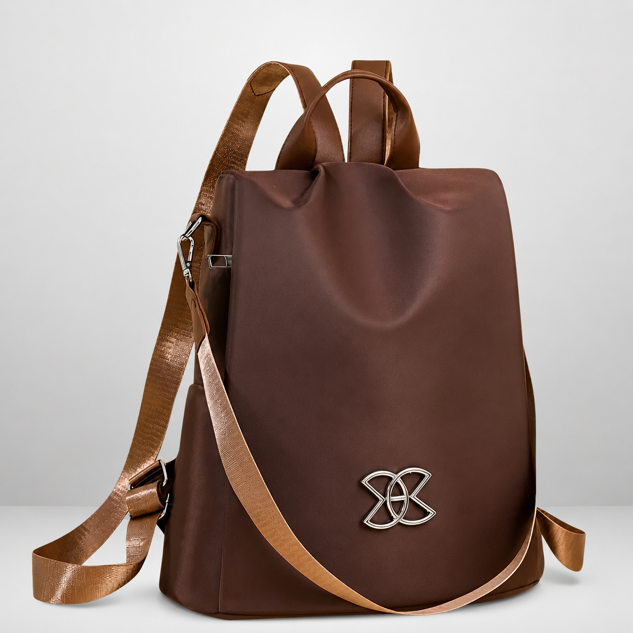 Lucius | Anti-Theft Bag