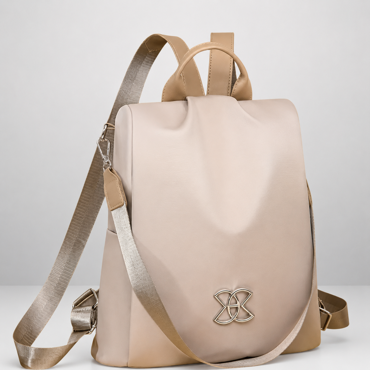 Lucius | Anti-Theft Bag