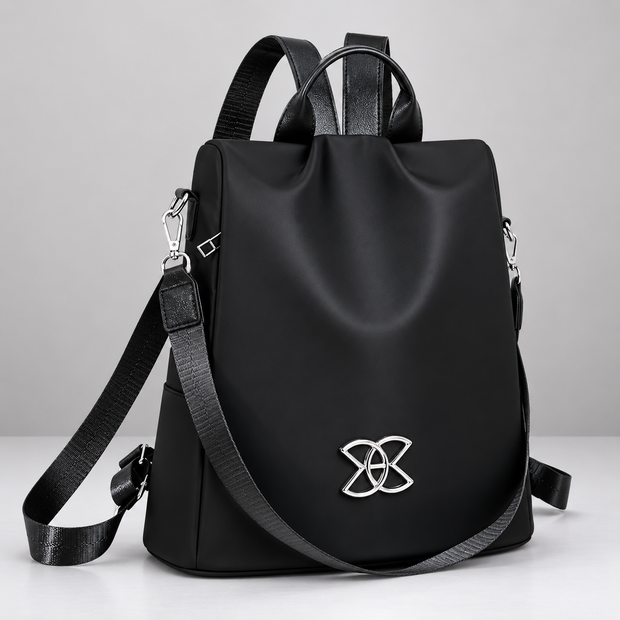 Lucius | Anti-Theft Bag