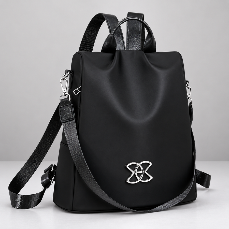 Lucius | Anti-Theft Bag
