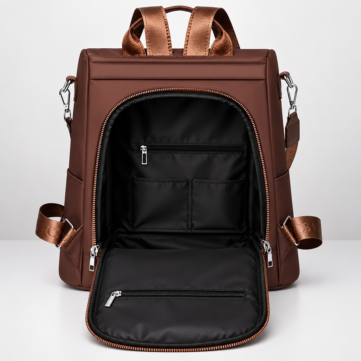 Lucius | Anti-Theft Bag