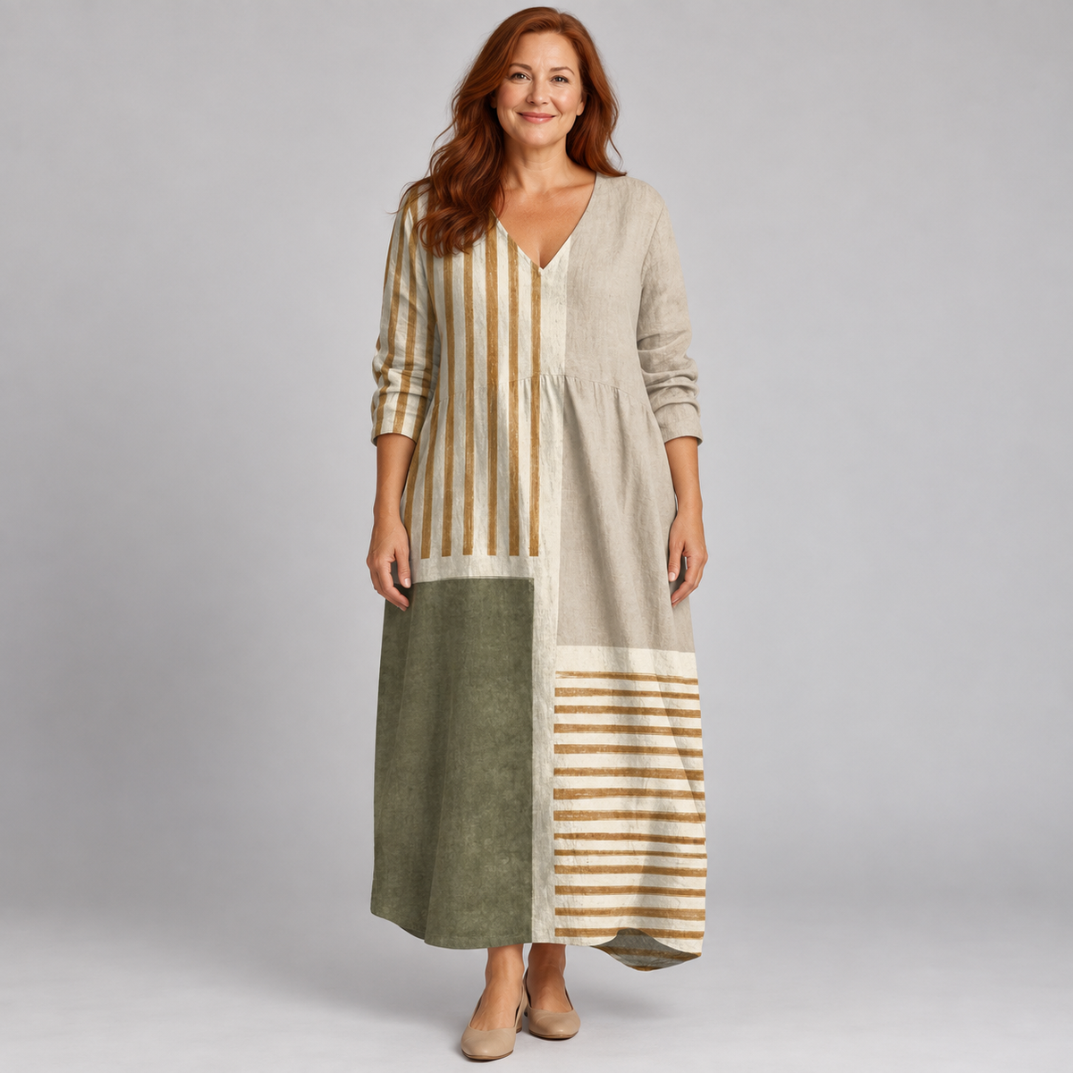Dilara | Everyday Comfort Dress