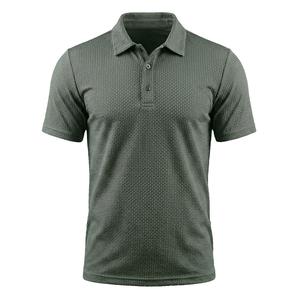 Capri Stretch Polo