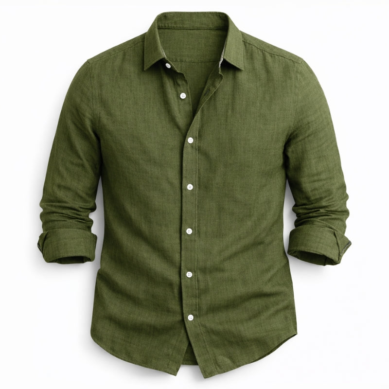 Matteo Shirt