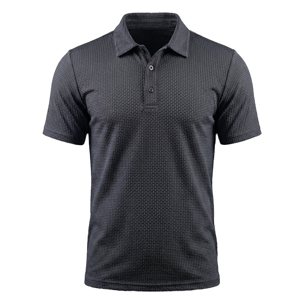 Capri Stretch Polo