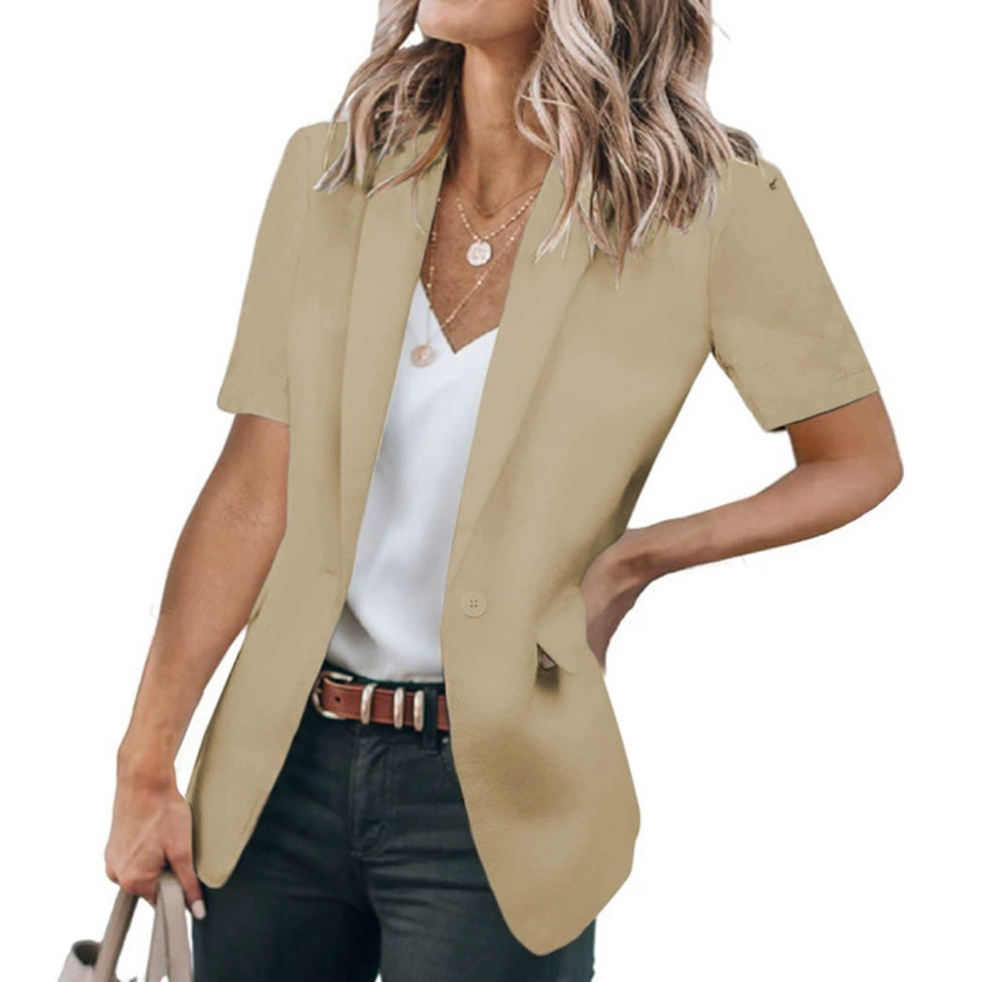 Lisanne  Blazer