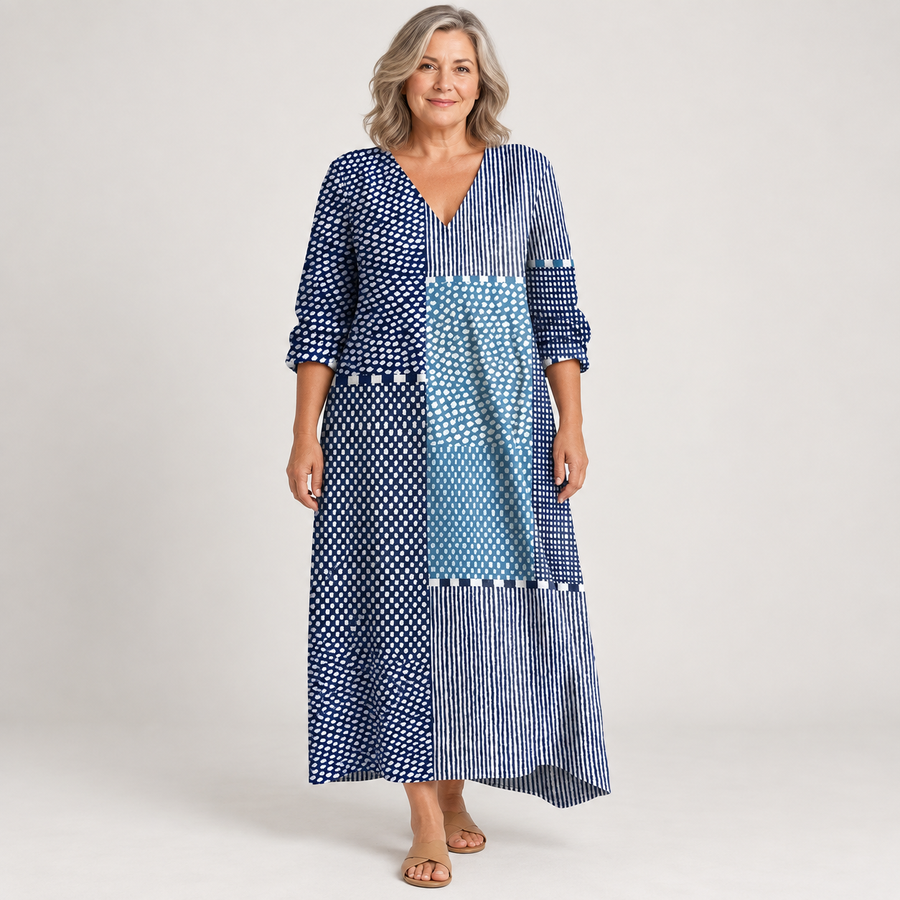 Esra | Everyday Comfort Dress