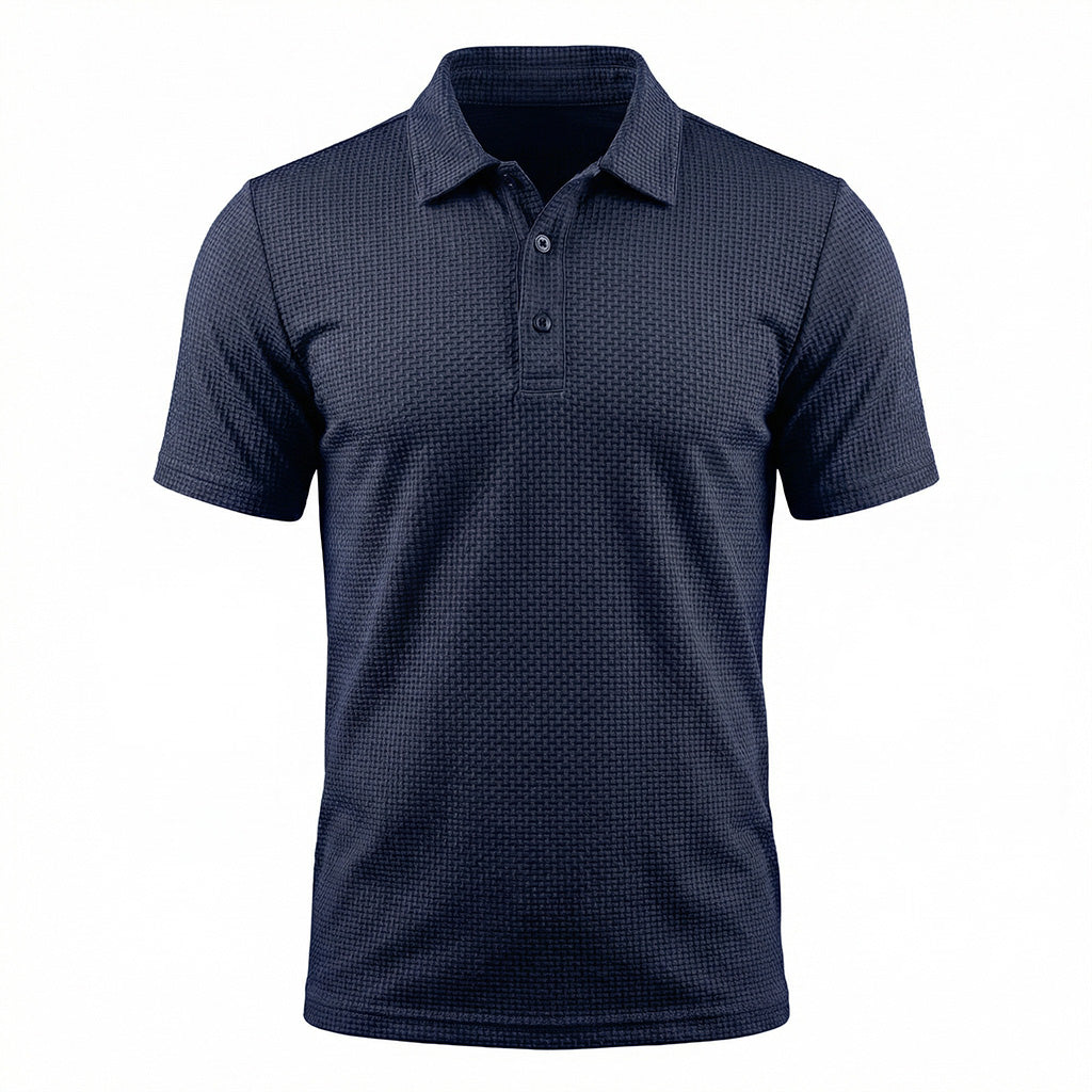 Capri Stretch Polo