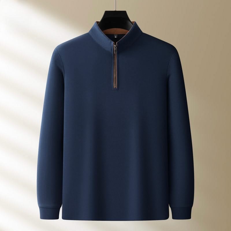 Tavren | Quarter-Zip Pullover