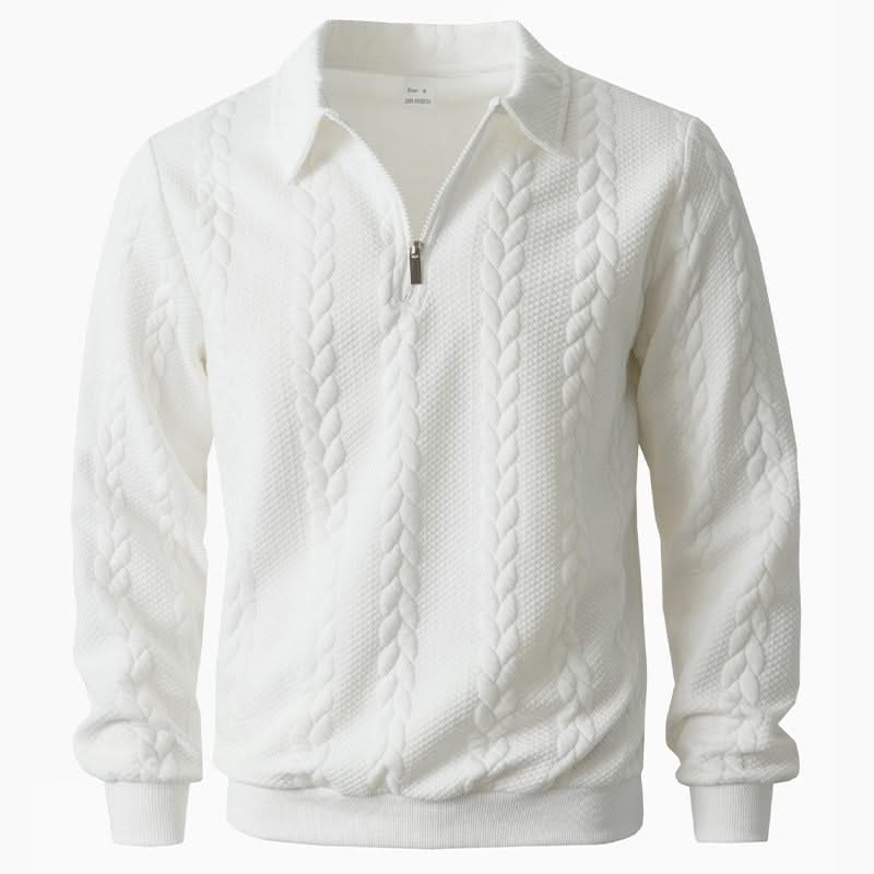 Kenslow | Quarter Zip
