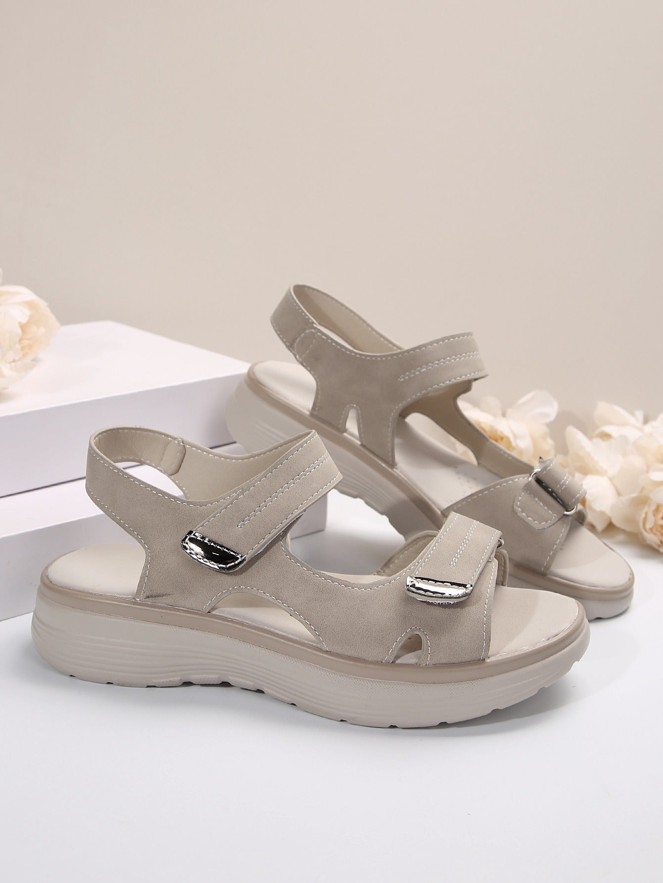 Marjorie | Sandals