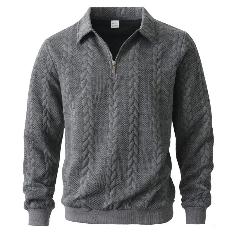 Kenslow | Quarter Zip