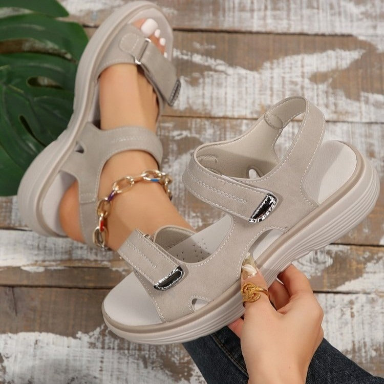 Marjorie | Sandals