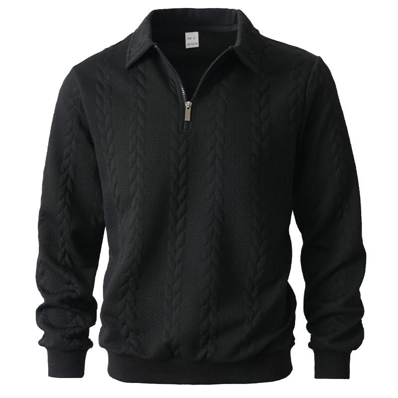 Kenslow | Quarter Zip
